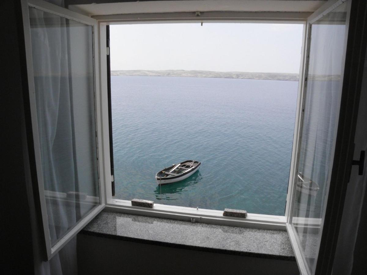 Apartments Neda - 5 M From Sea ลูโคโวชูการ์เย ภายนอก รูปภาพ