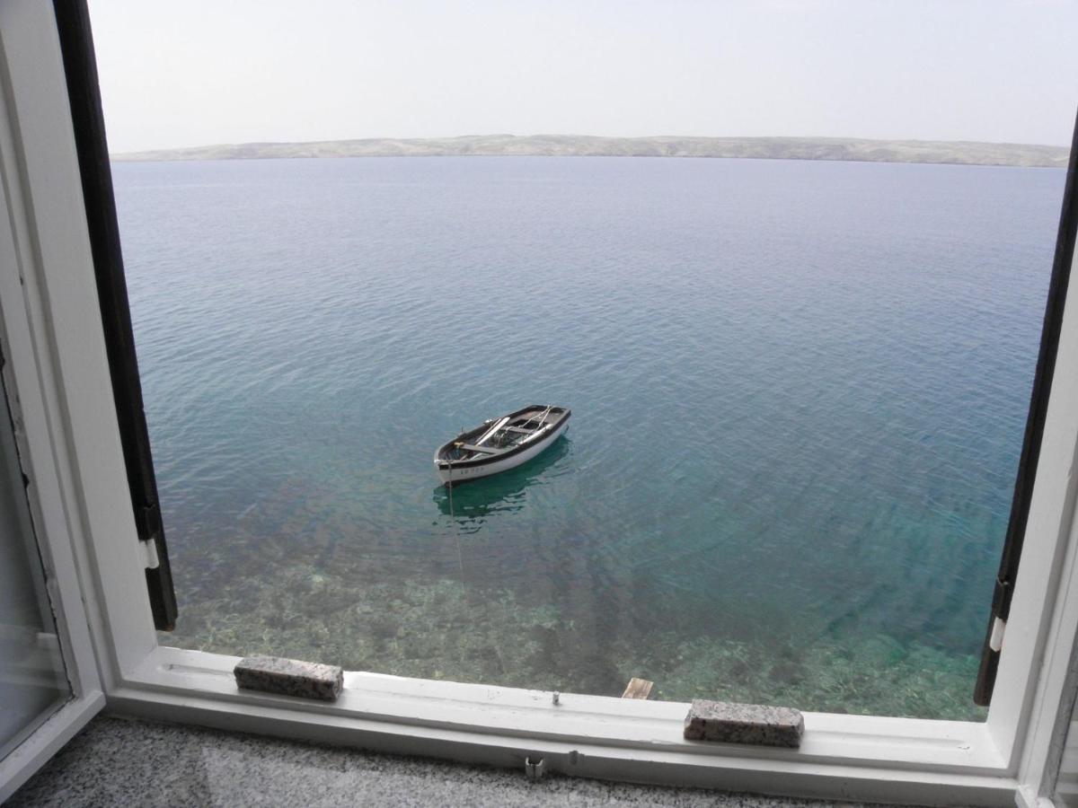 Apartments Neda - 5 M From Sea ลูโคโวชูการ์เย ภายนอก รูปภาพ