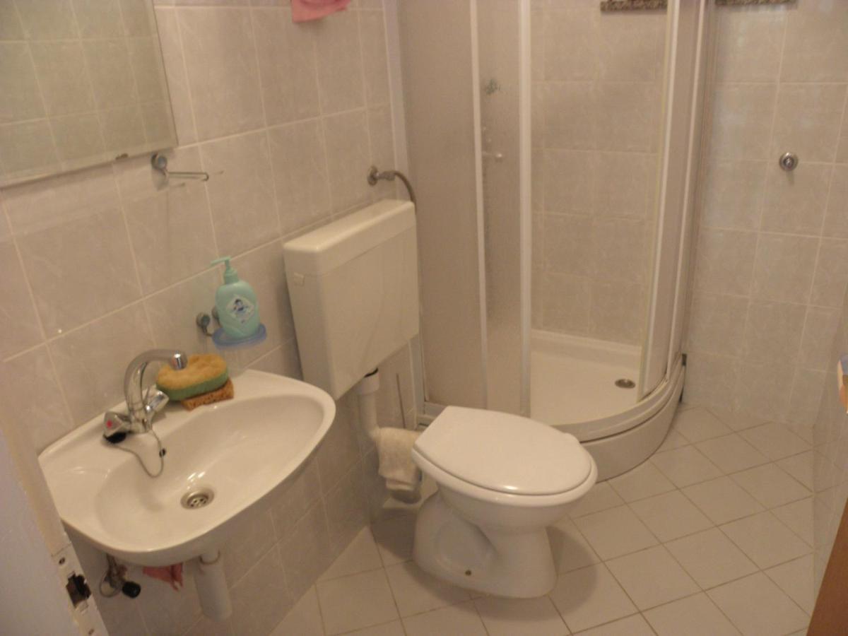Apartments Neda - 5 M From Sea ลูโคโวชูการ์เย ภายนอก รูปภาพ