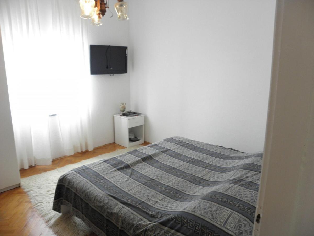 Apartments Neda - 5 M From Sea ลูโคโวชูการ์เย ภายนอก รูปภาพ