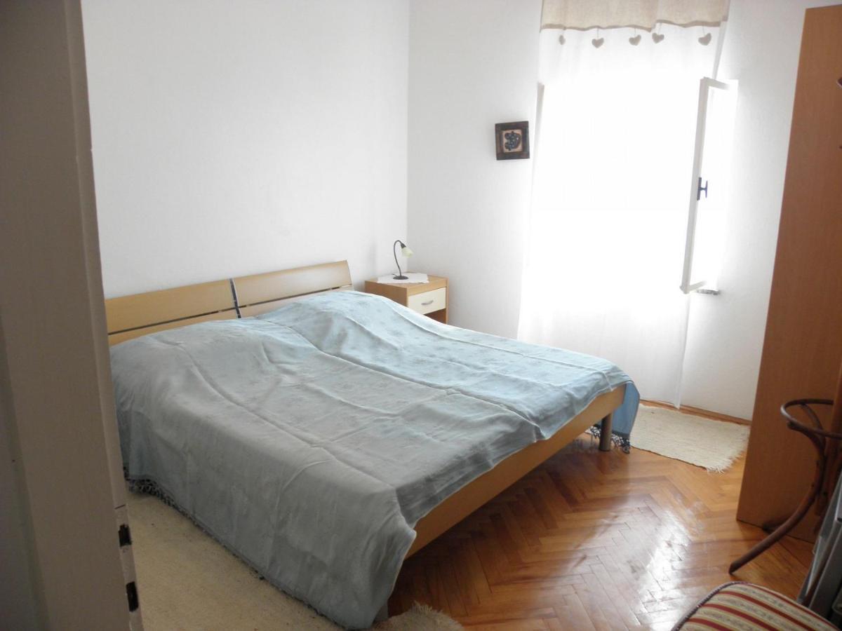 Apartments Neda - 5 M From Sea ลูโคโวชูการ์เย ภายนอก รูปภาพ