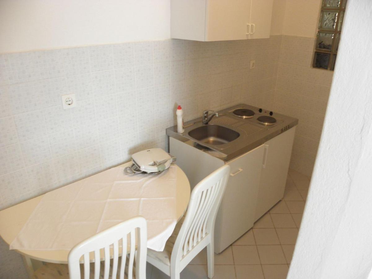 Apartments Neda - 5 M From Sea ลูโคโวชูการ์เย ภายนอก รูปภาพ