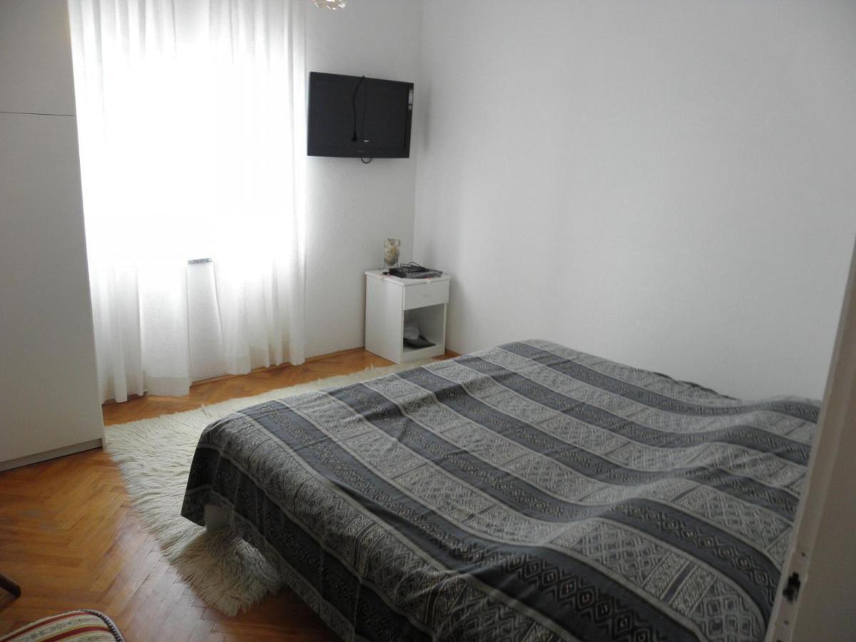 Apartments Neda - 5 M From Sea ลูโคโวชูการ์เย ภายนอก รูปภาพ